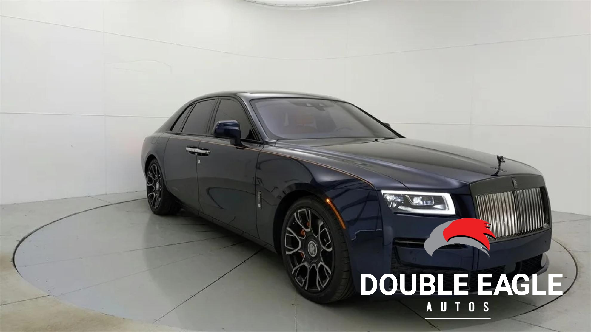 2022 Rolls-Royce Cullinan